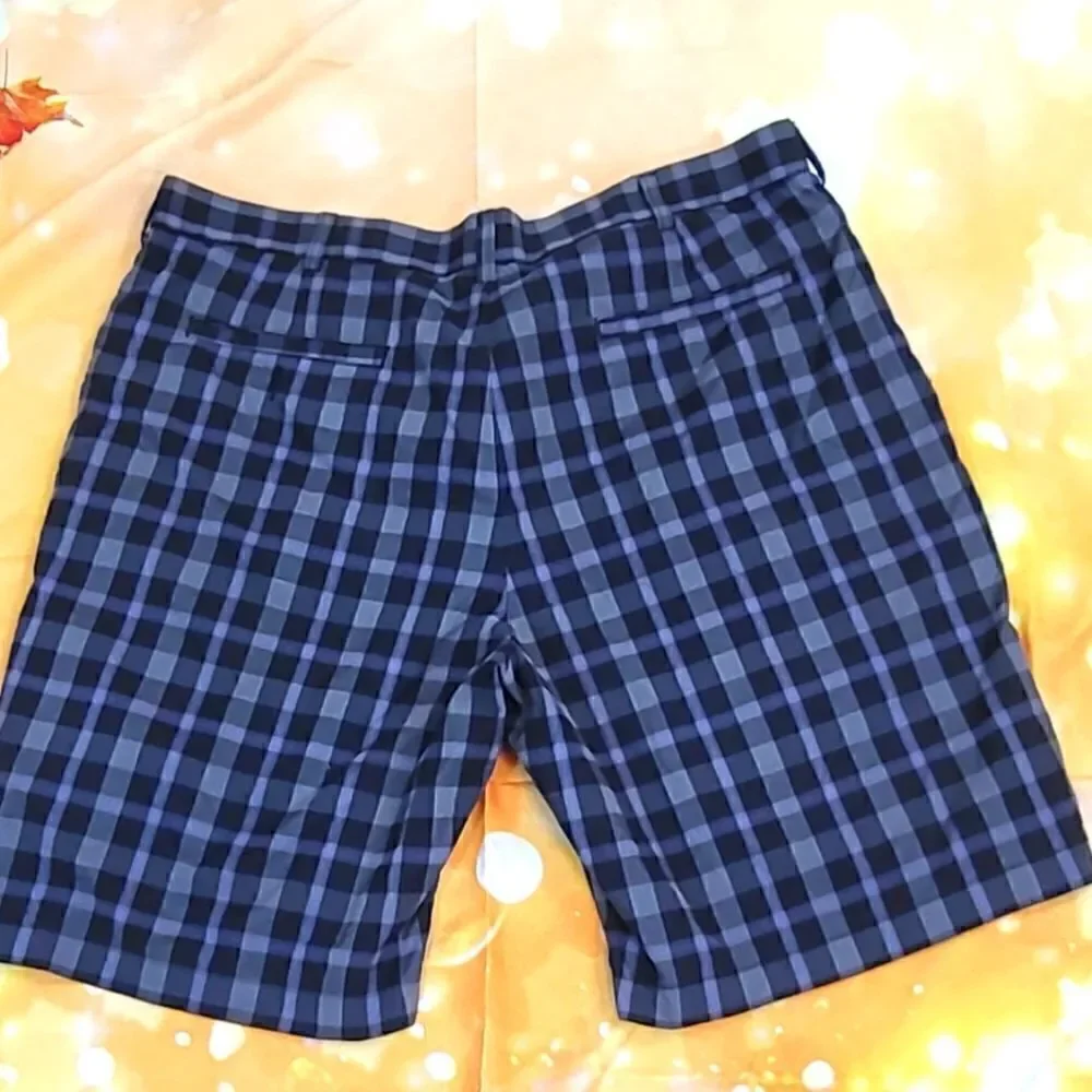 Ben Hogan shorts